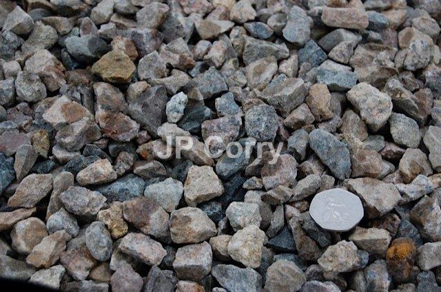 Autumn Blend Gravel 20mm